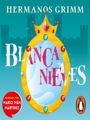 cover image of Blancanieves